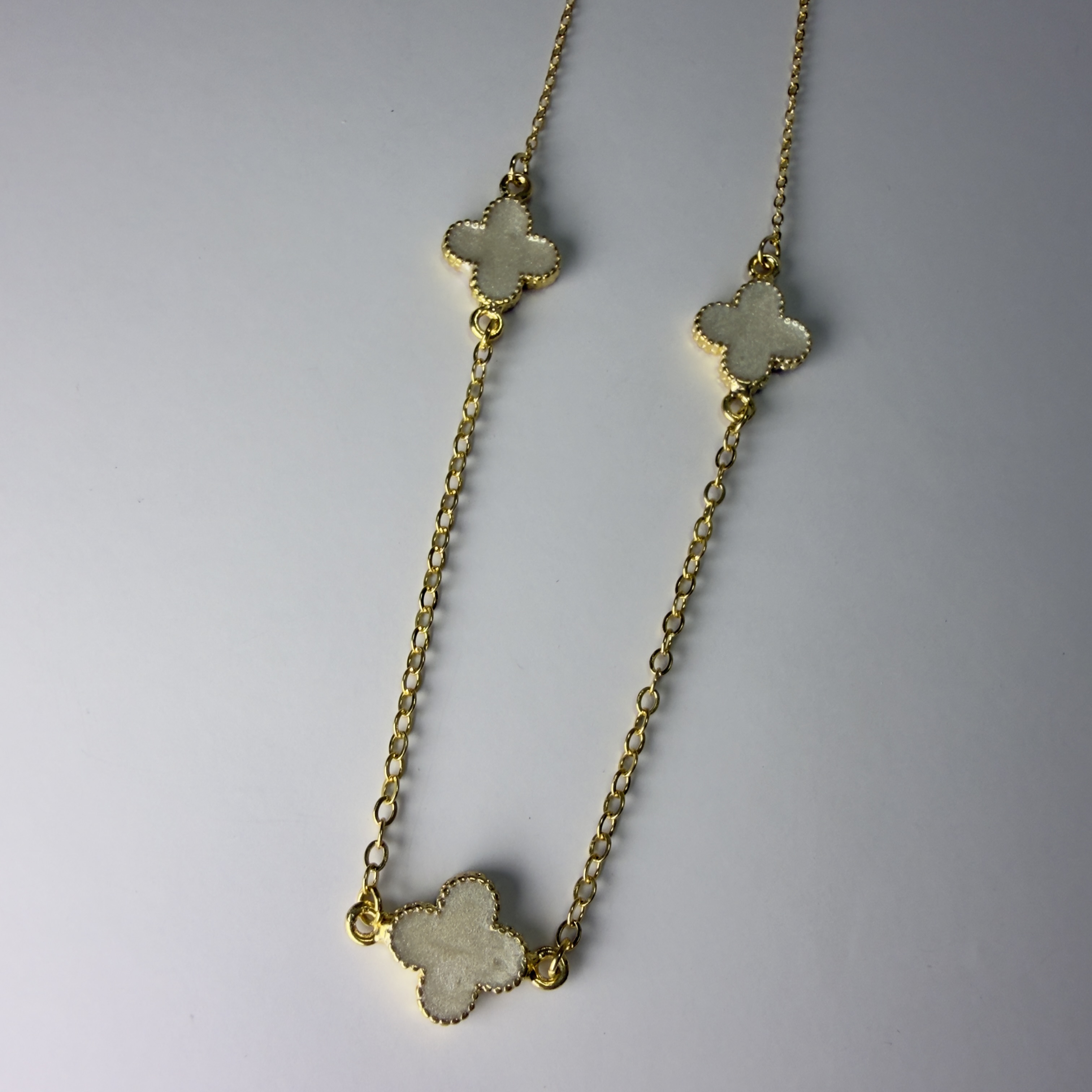 Colar Pure Clover