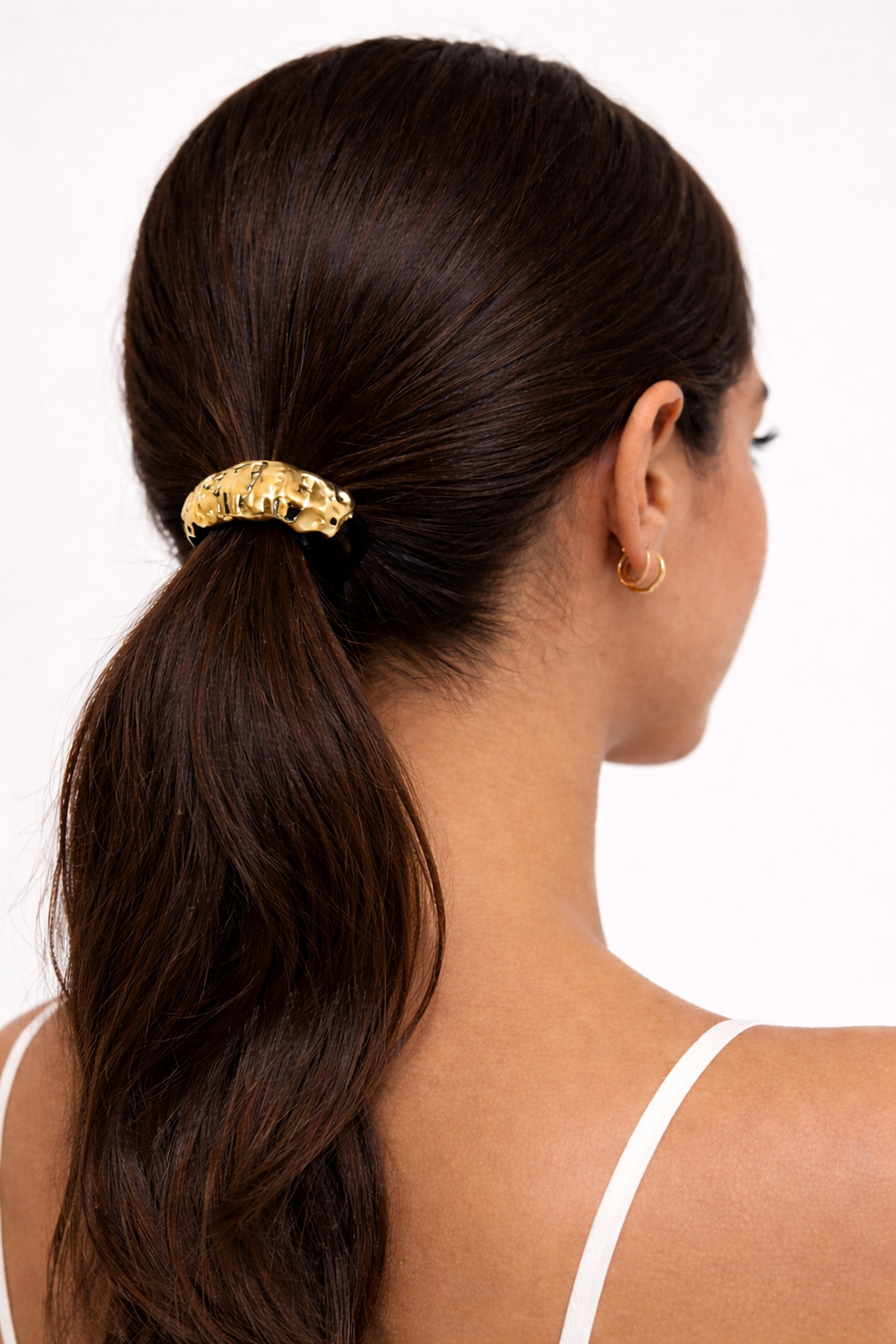 Elástico Dourado Aurora