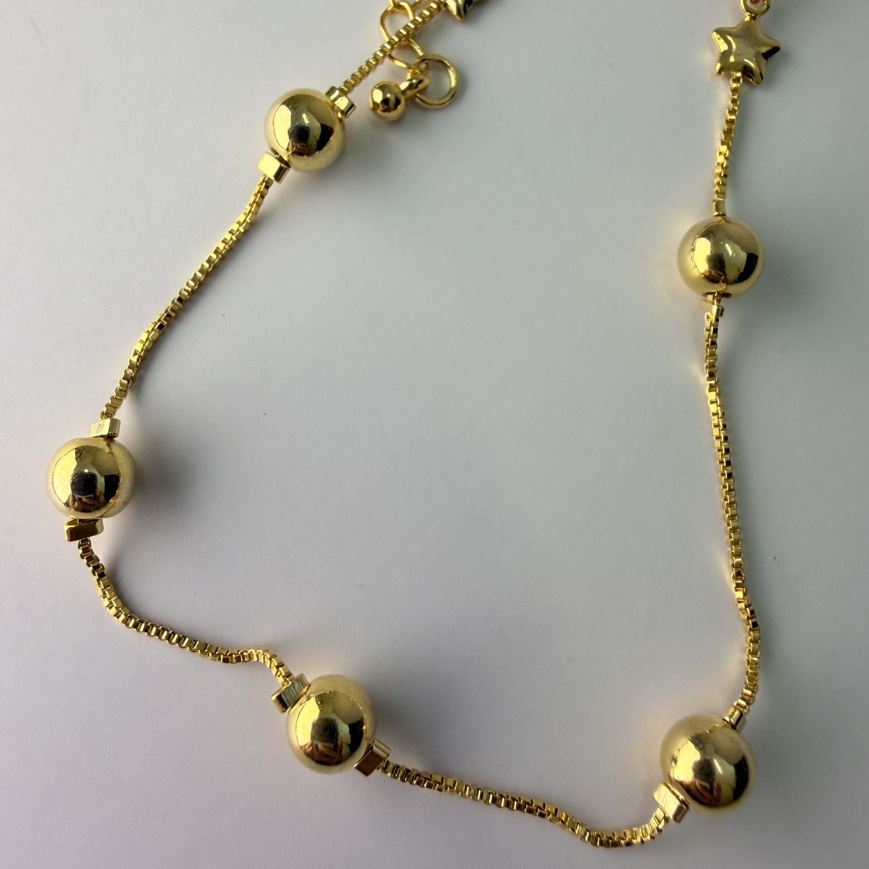 Pulseira Douré