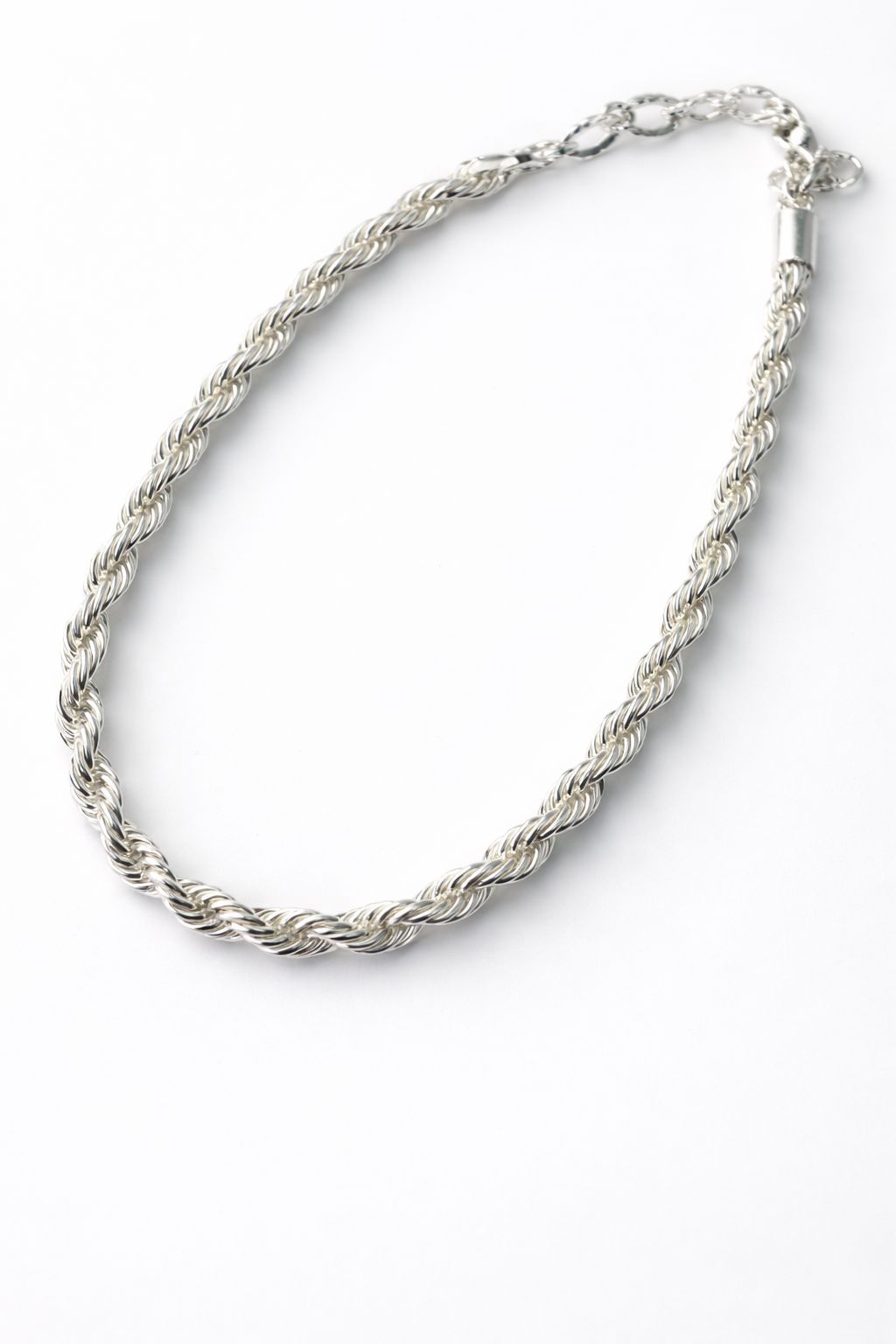Pulseira Baiana Prata