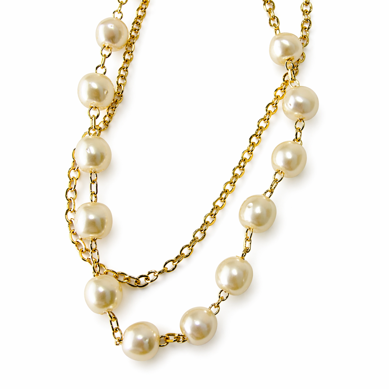 Pulseira Pérola Elegance