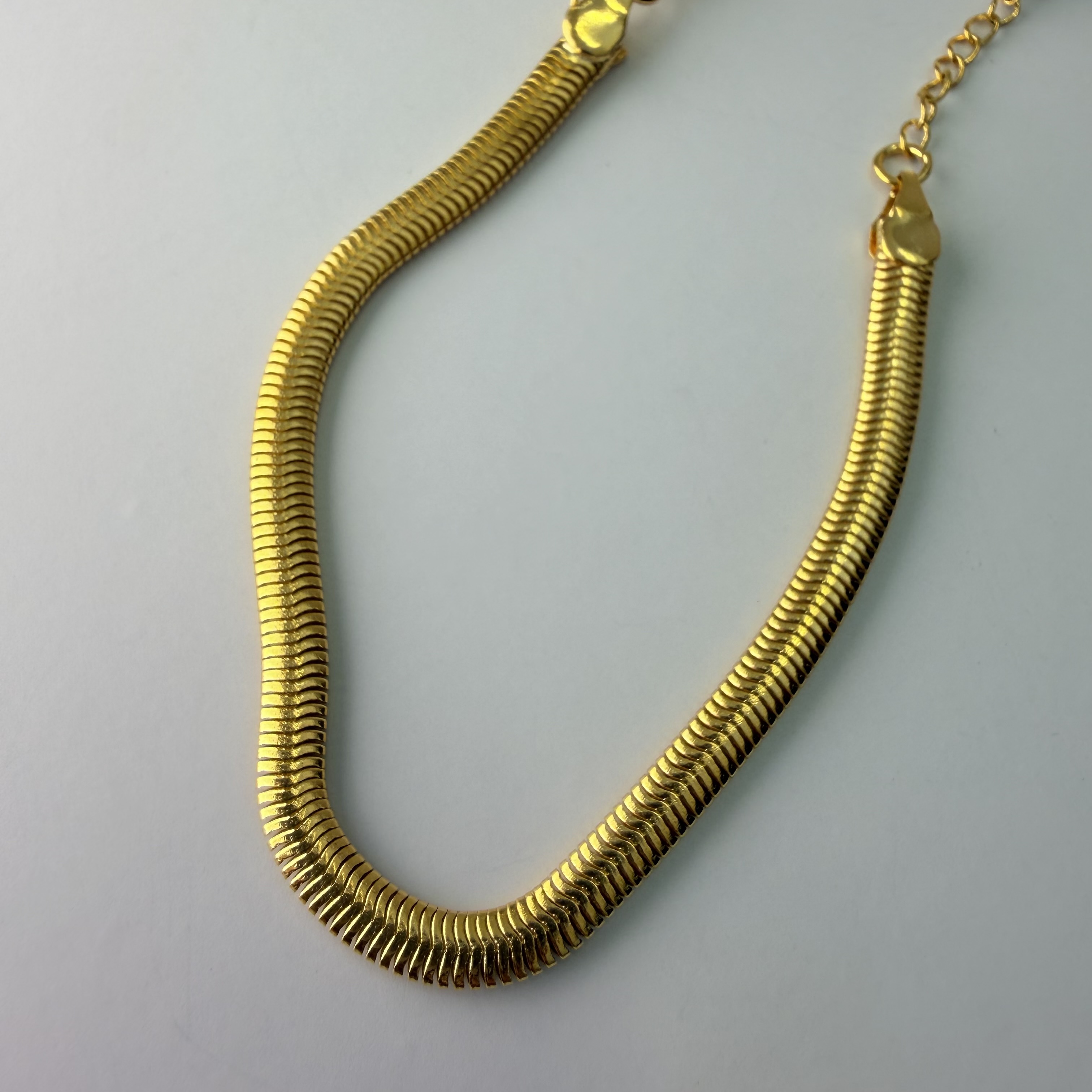 Pulseira Malha